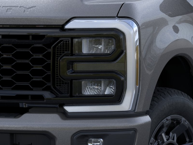 2026 Ford Super Duty F-250 Pickup XL