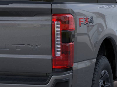 2026 Ford Super Duty F-250 Pickup XL