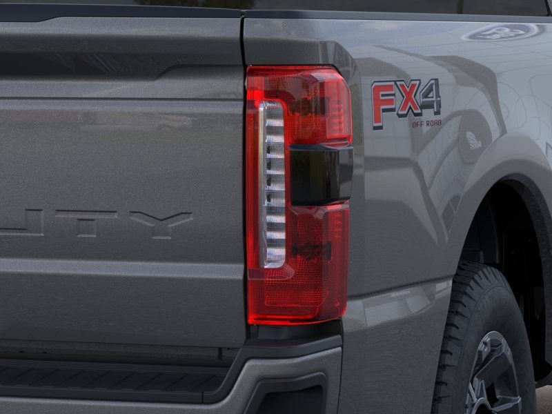 2026 Ford Super Duty F-250 Pickup XL