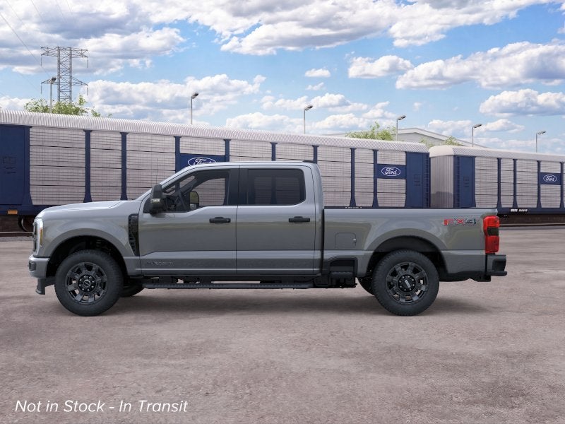 2026 Ford Super Duty F-250 Pickup XL