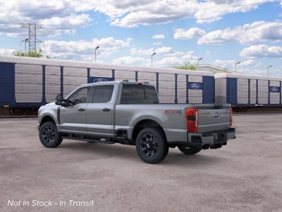 2026 Ford Super Duty F-250 Pickup XL