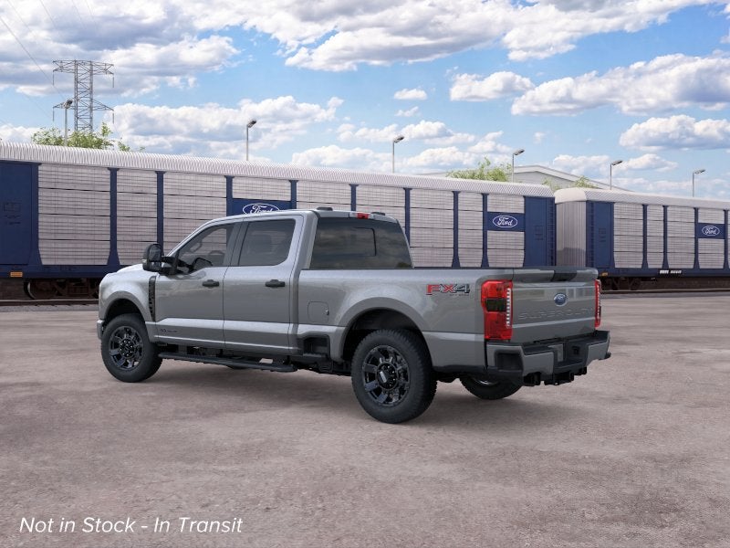 2026 Ford Super Duty F-250 Pickup XL