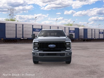 2026 Ford Super Duty F-250 Pickup XL