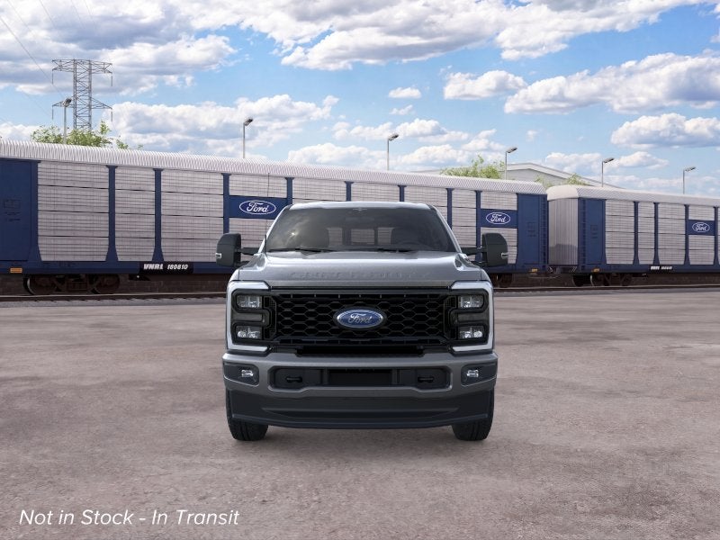 2026 Ford Super Duty F-250 Pickup XL