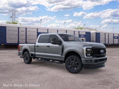 2026 Ford Super Duty F-250 Pickup XL