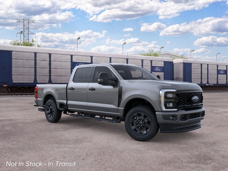 2026 Ford Super Duty F-250 Pickup XL