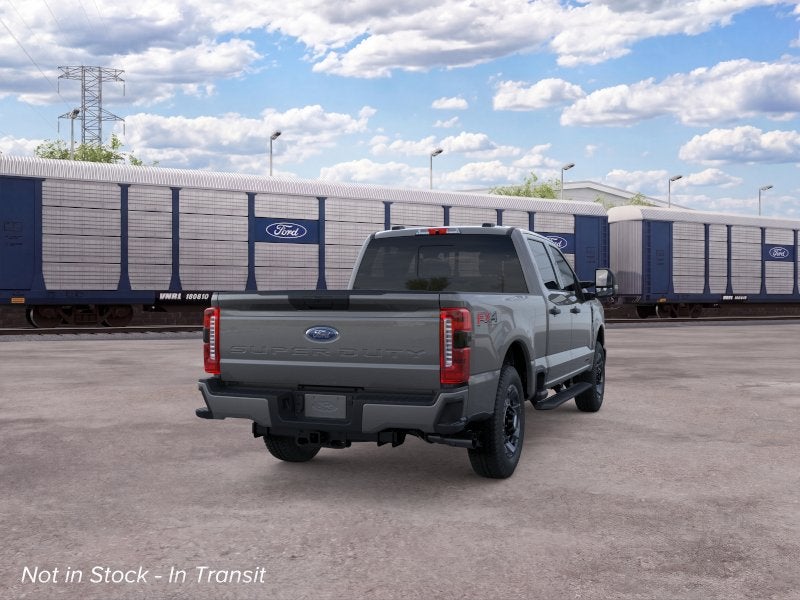 2026 Ford Super Duty F-250 Pickup XL