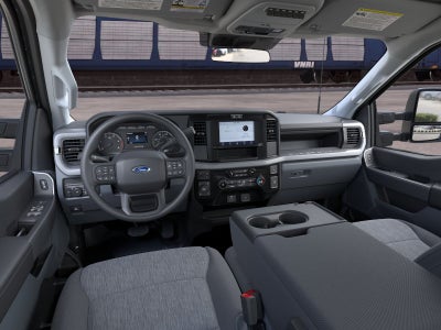2026 Ford Super Duty F-250 Pickup XL