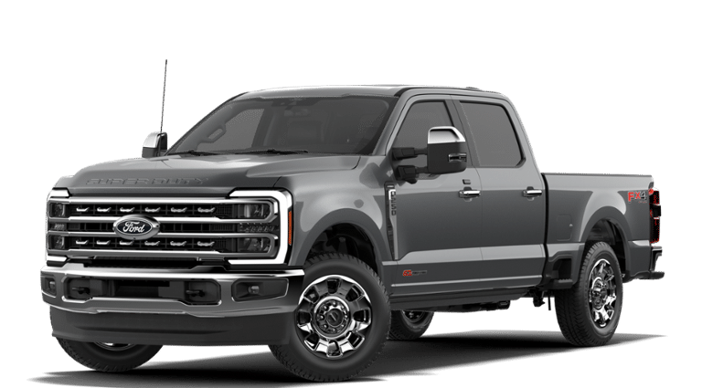 2027 Ford Super Duty F-250 Pickup King Ranch