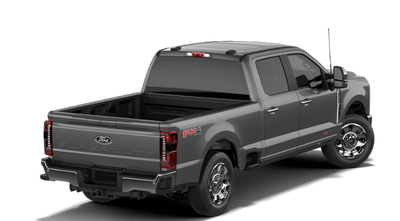 2027 Ford Super Duty F-250 Pickup King Ranch