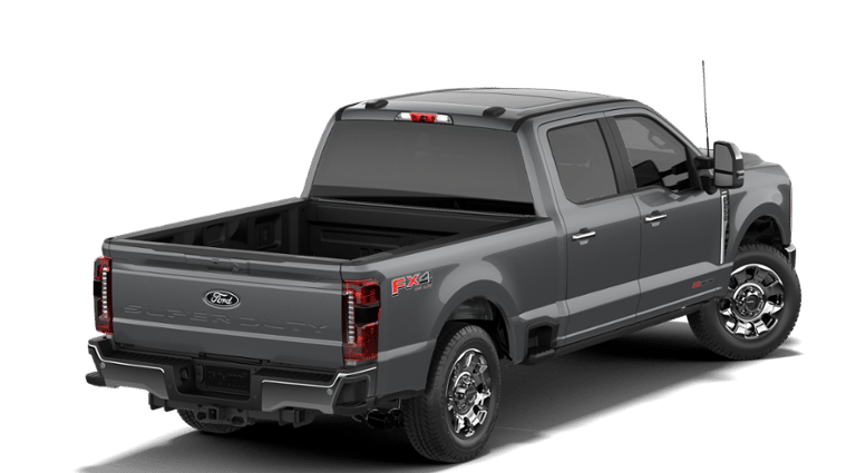 2027 Ford Super Duty F-250 Pickup King Ranch