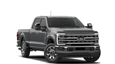 2027 Ford Super Duty F-250 Pickup King Ranch