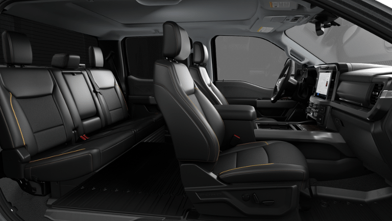 2027 Ford Super Duty F-250 Pickup King Ranch