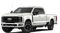 2026 Ford Super Duty F-250 Pickup Platinum