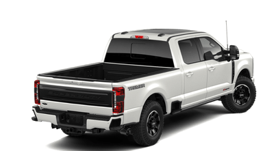 2026 Ford Super Duty F-250 Pickup Platinum