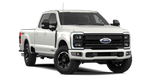 2026 Ford Super Duty F-250 Pickup Platinum