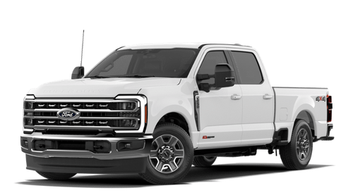 2027 Ford Super Duty F-250 Pickup LARIAT
