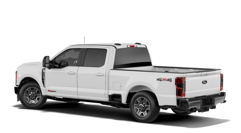 2027 Ford Super Duty F-250 Pickup LARIAT