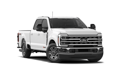 2027 Ford Super Duty F-250 Pickup LARIAT