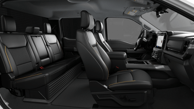 2027 Ford Super Duty F-250 Pickup LARIAT