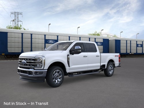 2026 Ford Super Duty F-250 Pickup LARIAT