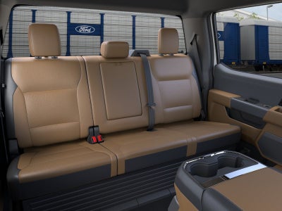 2026 Ford Super Duty F-250 Pickup LARIAT