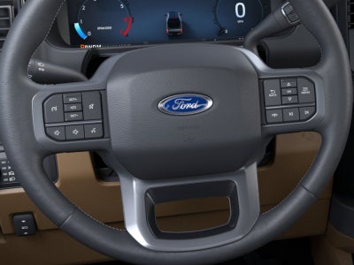 2026 Ford Super Duty F-250 Pickup LARIAT