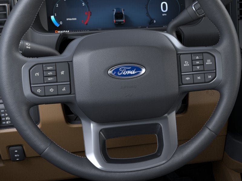 2026 Ford Super Duty F-250 Pickup LARIAT