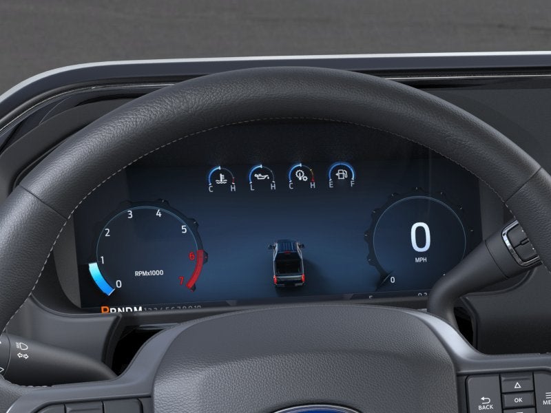 2026 Ford Super Duty F-250 Pickup LARIAT