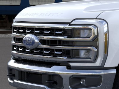 2026 Ford Super Duty F-250 Pickup LARIAT