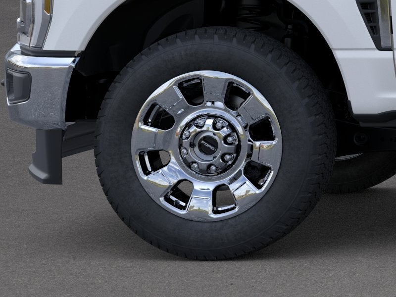 2026 Ford Super Duty F-250 Pickup LARIAT