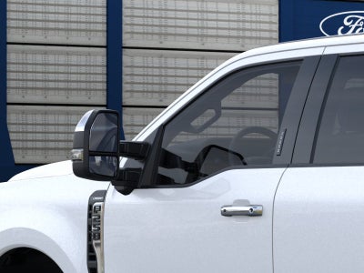 2026 Ford Super Duty F-250 Pickup LARIAT