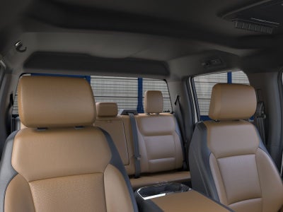 2026 Ford Super Duty F-250 Pickup LARIAT