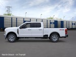 2026 Ford Super Duty F-250 Pickup LARIAT