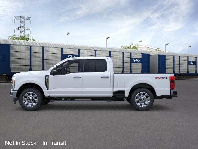 2026 Ford Super Duty F-250 Pickup LARIAT