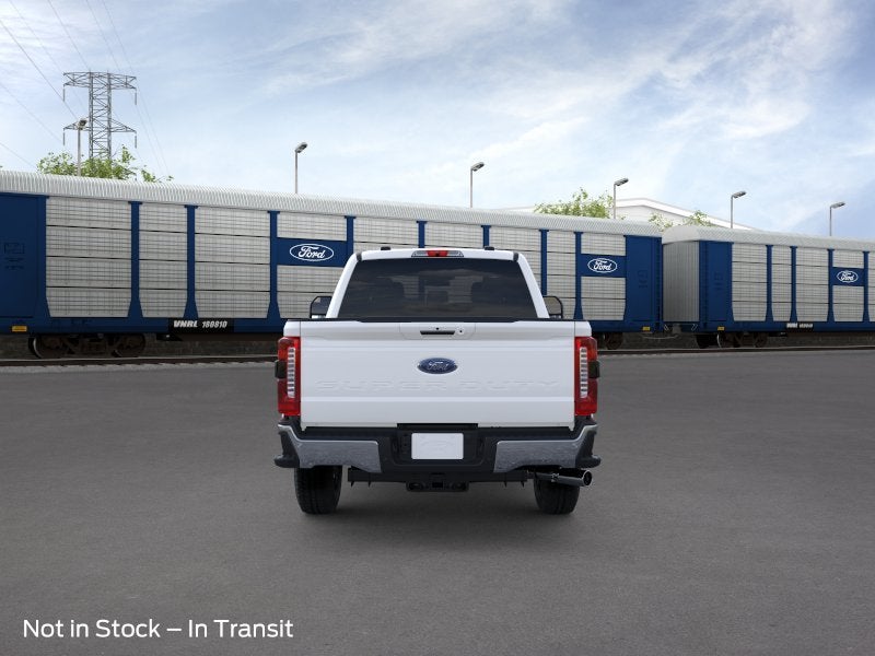 2026 Ford Super Duty F-250 Pickup LARIAT