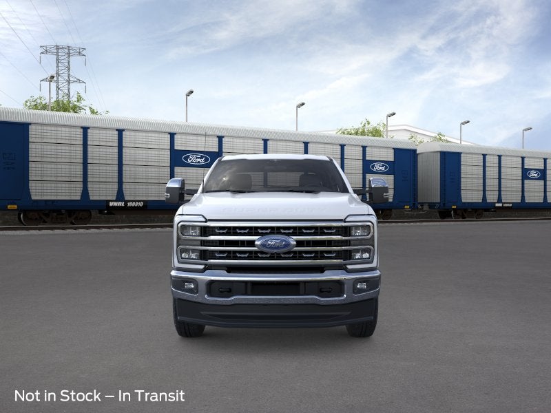 2026 Ford Super Duty F-250 Pickup LARIAT