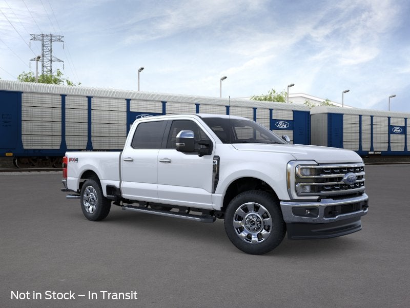 2026 Ford Super Duty F-250 Pickup LARIAT