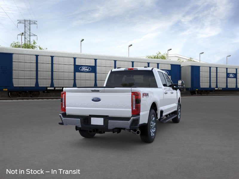2026 Ford Super Duty F-250 Pickup LARIAT