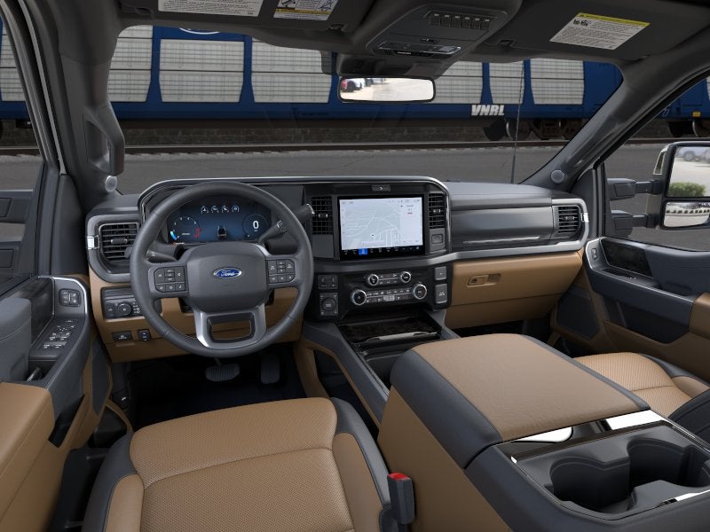 2026 Ford Super Duty F-250 Pickup LARIAT
