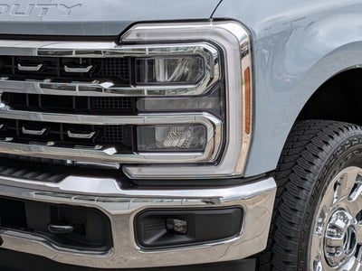 2026 Ford Super Duty F-250 Pickup LARIAT