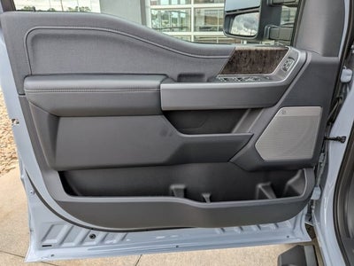 2026 Ford Super Duty F-250 Pickup LARIAT