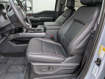2026 Ford Super Duty F-250 Pickup LARIAT