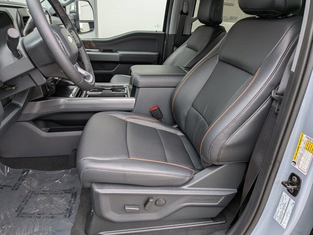 2026 Ford Super Duty F-250 Pickup LARIAT