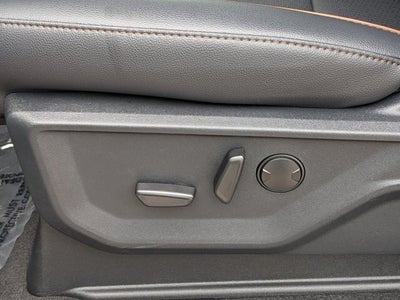 2026 Ford Super Duty F-250 Pickup LARIAT
