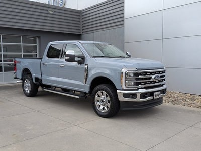 2026 Ford Super Duty F-250 Pickup LARIAT