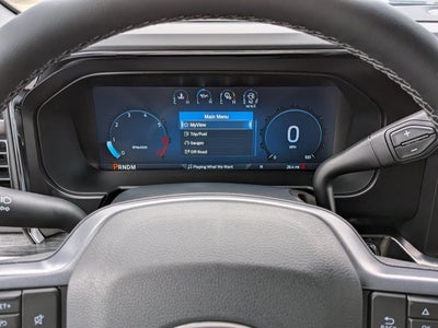 2026 Ford Super Duty F-250 Pickup LARIAT