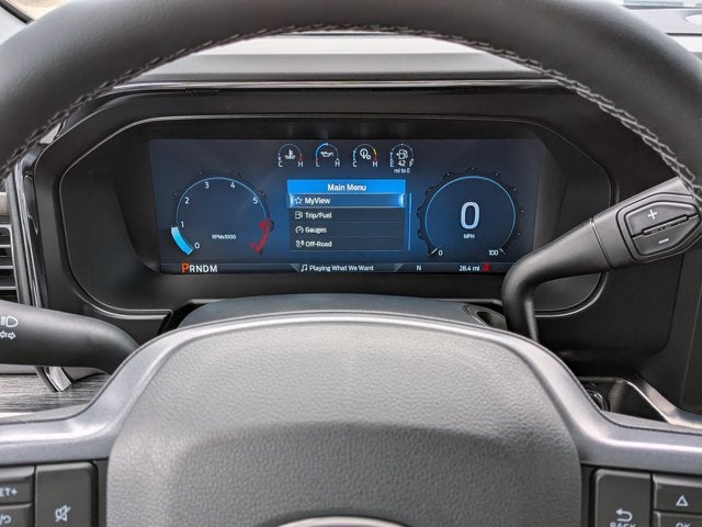 2026 Ford Super Duty F-250 Pickup LARIAT