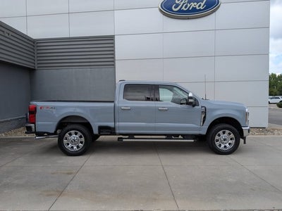 2026 Ford Super Duty F-250 Pickup LARIAT