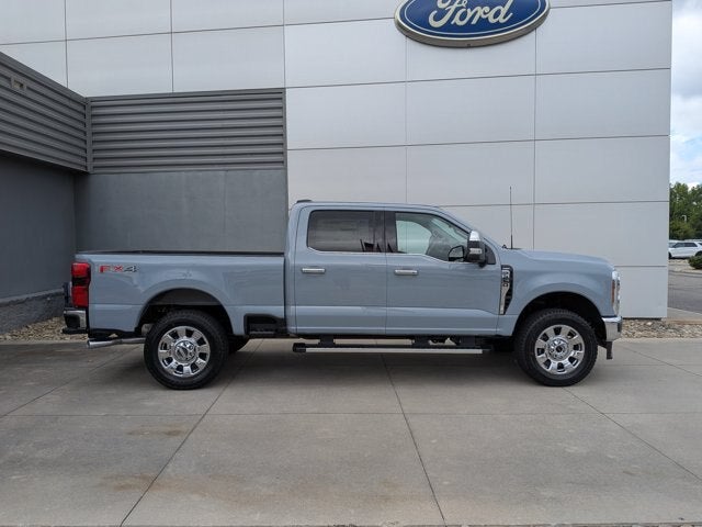 2026 Ford Super Duty F-250 Pickup LARIAT